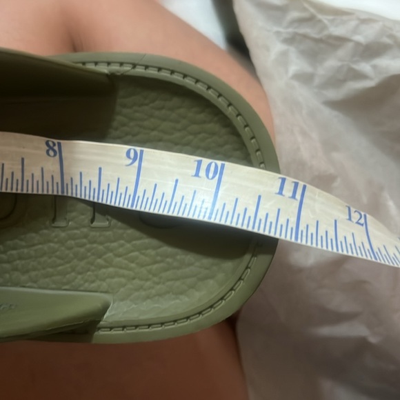 Gucci rubber clogs - Picture 6 of 6